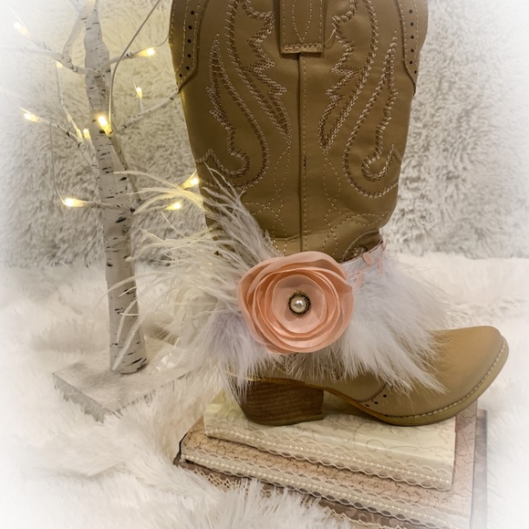 Removable Boot Bands - Picture 8 of 8